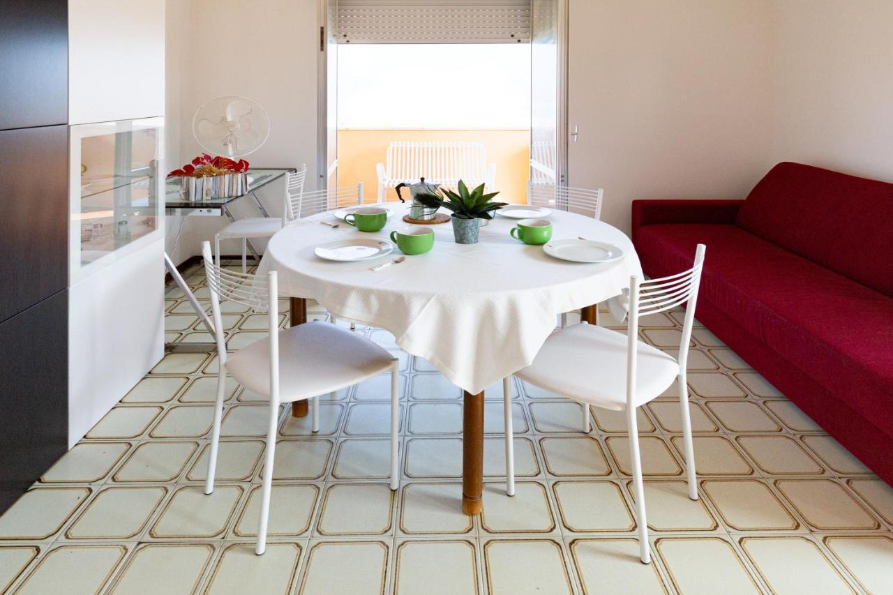 Residence Rainbow เบลลาเรีย-อีเจอา มารีนา ภายนอก รูปภาพ